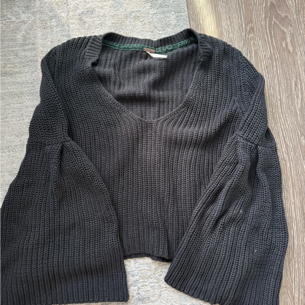 Free People Sweater